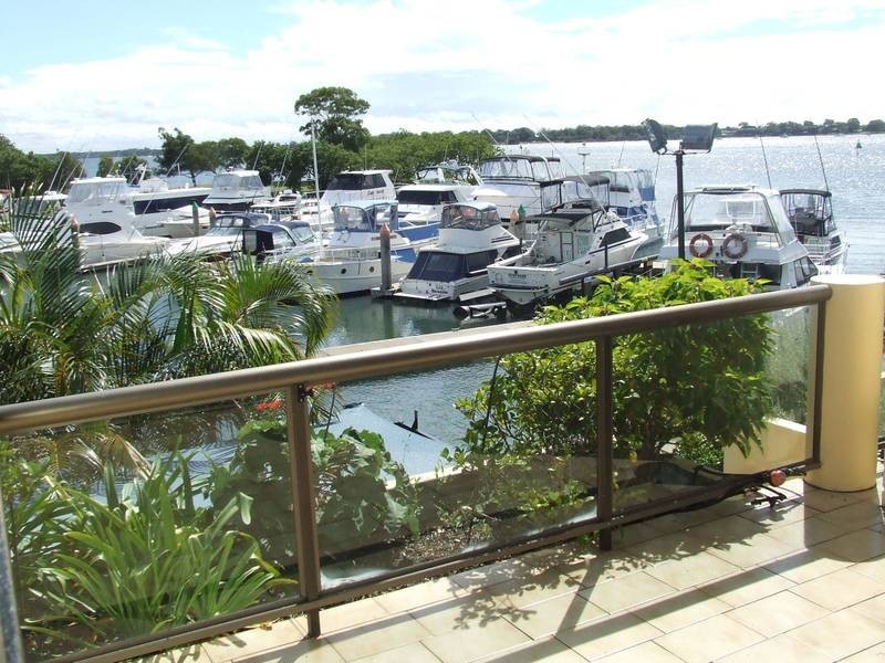 3/9-11 Spinnaker Drive, Sandstone Point QLD 4511