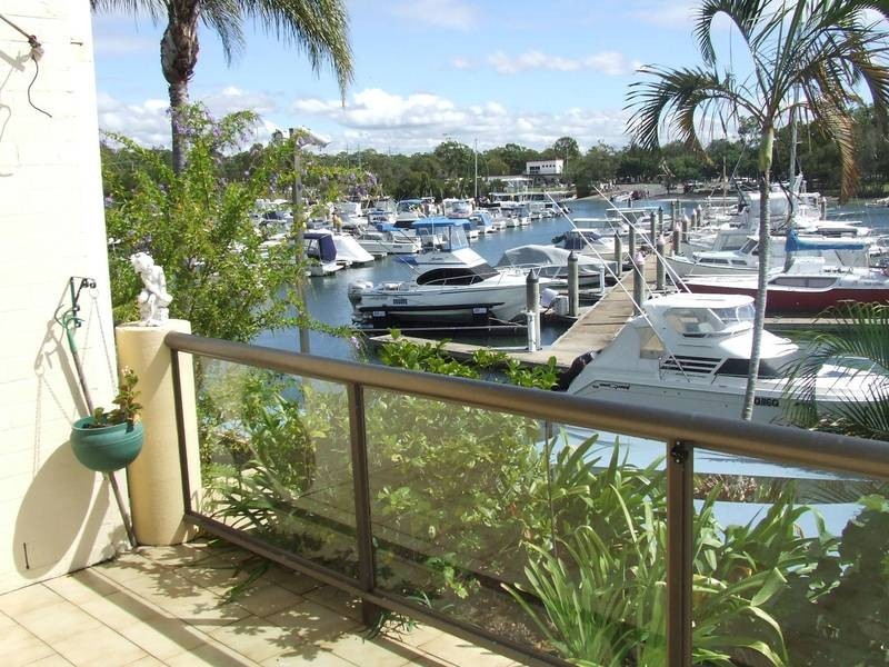 3/9-11 Spinnaker Drive, Sandstone Point QLD 4511
