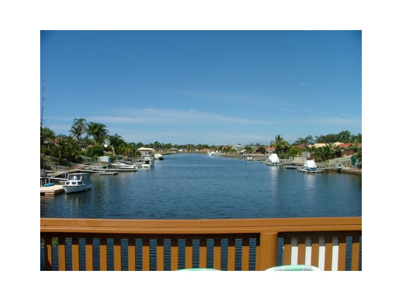 60 Jasmin Drive, Bongaree QLD 4507