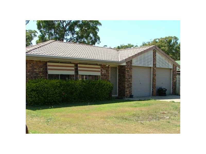 Bongaree QLD 4507
