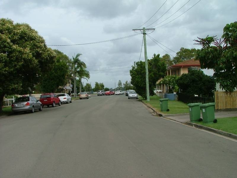 Bongaree QLD 4507