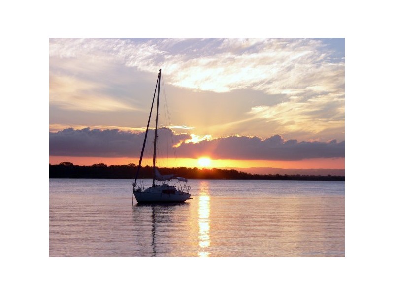 2/149 Sylvan Beach Esplanade, Bellara QLD 4507
