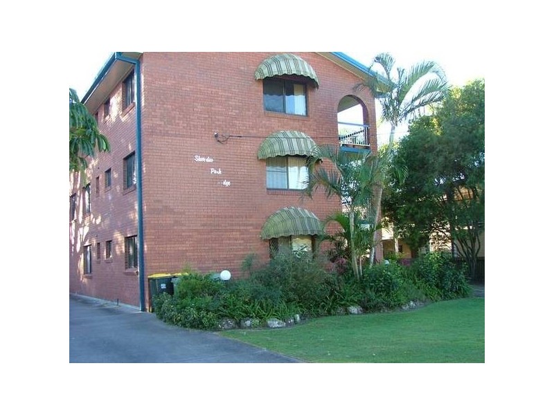 3/7 Hall Avenue, Bongaree QLD 4507