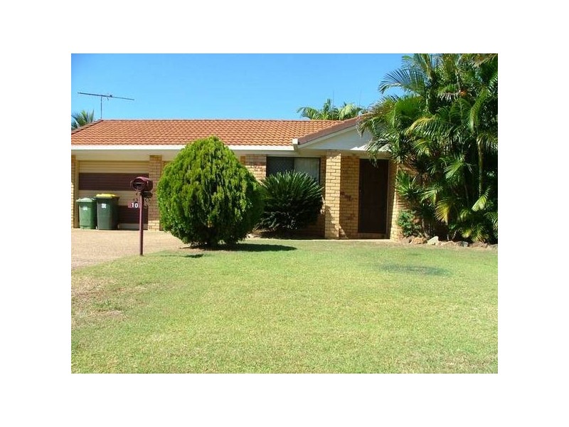 10 taylor, Bongaree QLD 4507