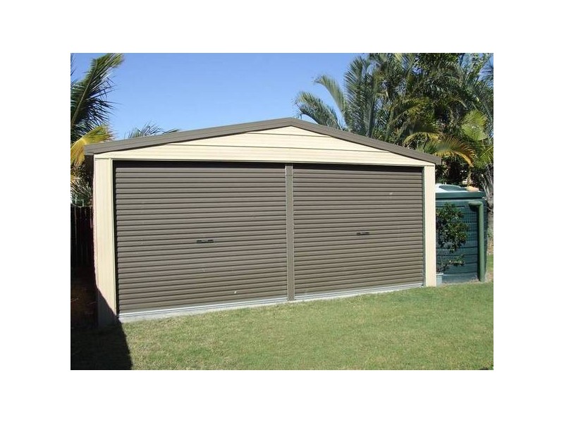 10 taylor, Bongaree QLD 4507