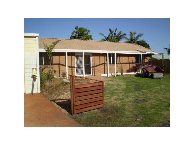 5 Tranquility Cresent, Bongaree QLD 4507