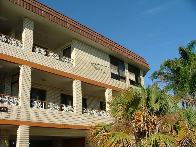 4/15 North Street, Woorim QLD 4507
