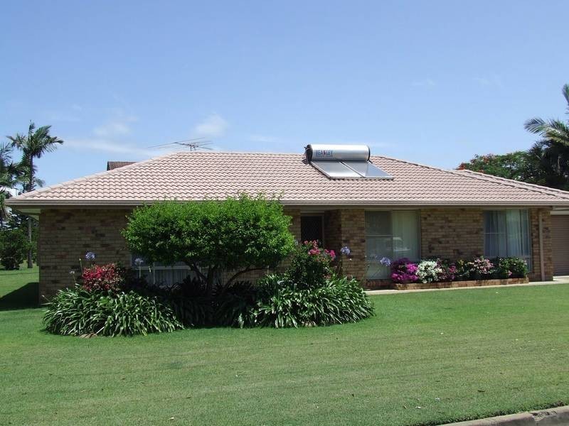 Woorim QLD 4507