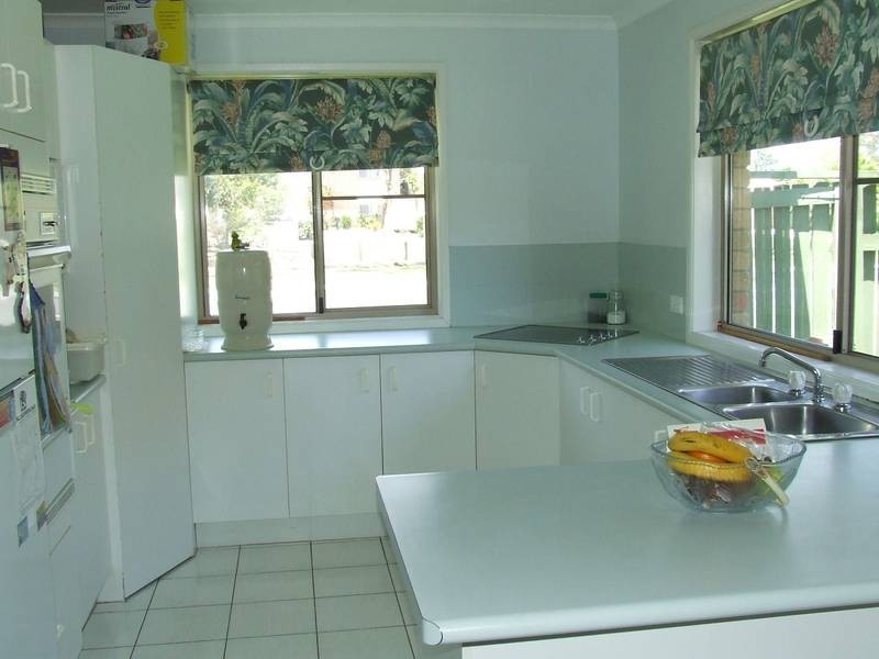 Woorim QLD 4507