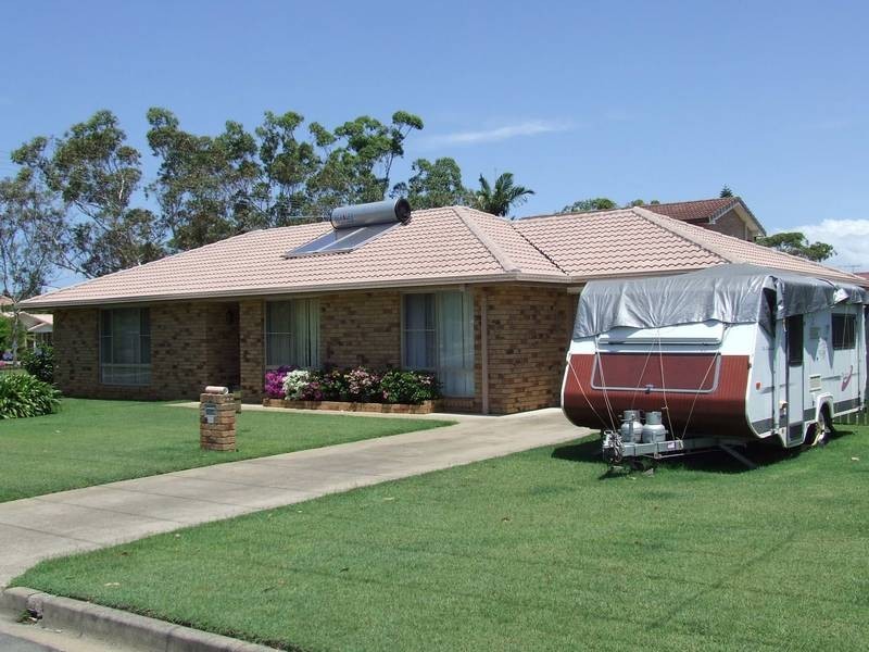 Woorim QLD 4507