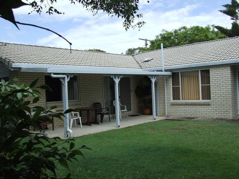 Woorim QLD 4507