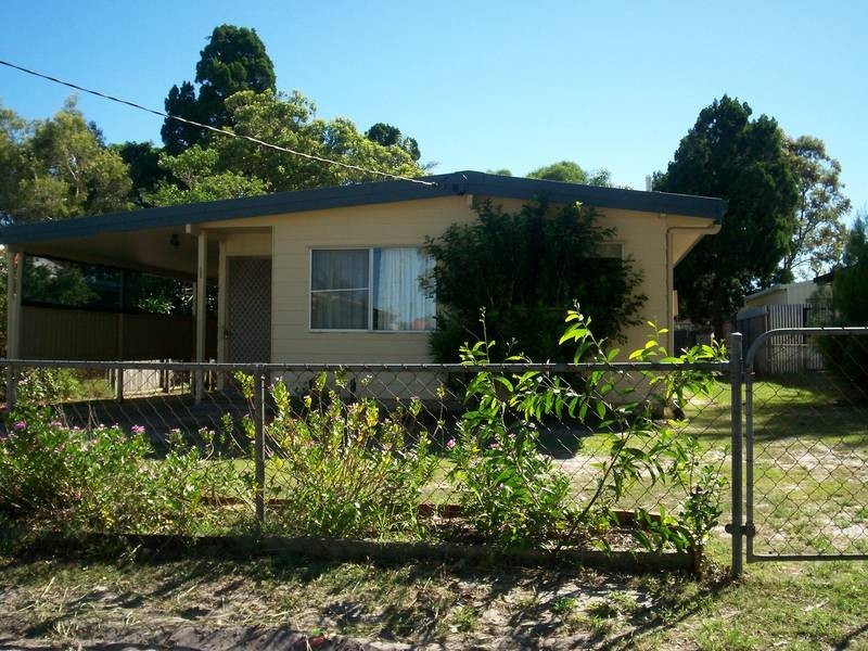 28NONO Cumming St, Bongaree QLD 4507