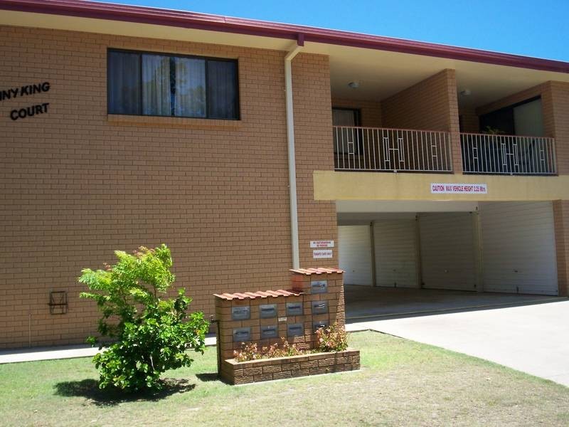 5/27 Bestman, Bribie Island QLD 4507