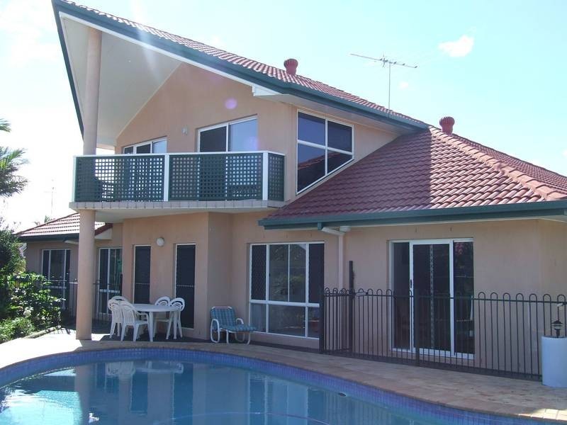 Sandstone Point QLD 4511