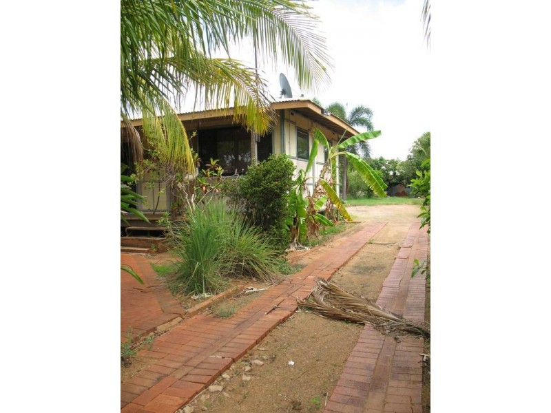 30 Saville Street, Broome WA 6725