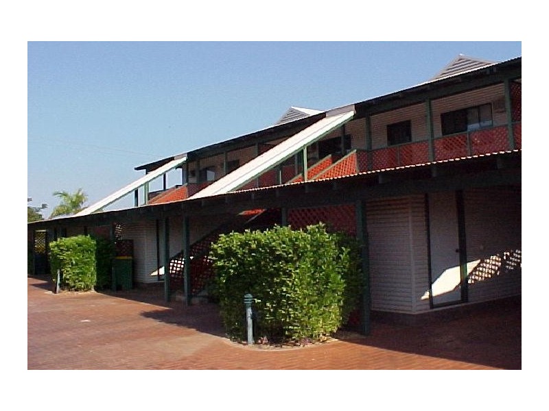 6/29 Hay Road, Broome WA 6725