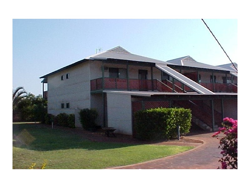 6/29 Hay Road, Broome WA 6725