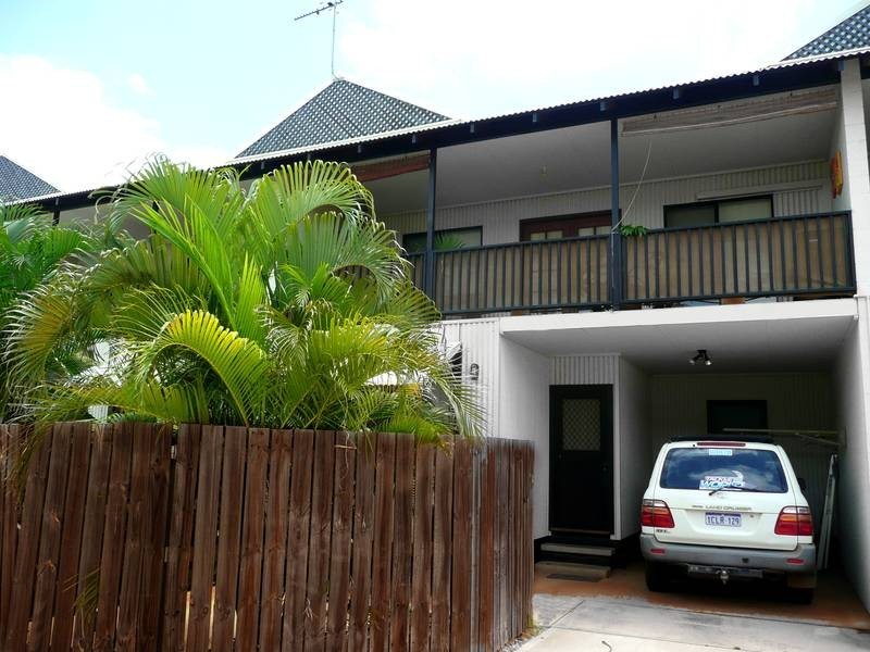 3/3 Chapple Street, Broome WA 6725