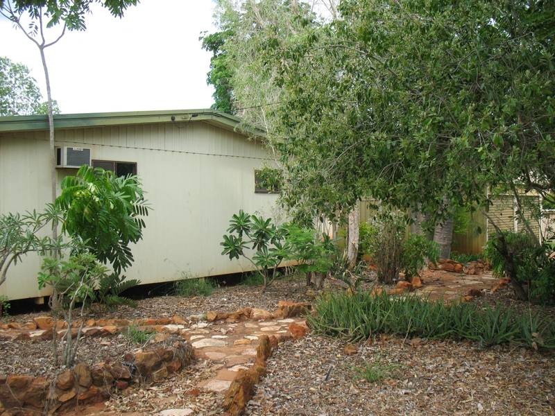 1 Bardwell Street, Broome WA 6725