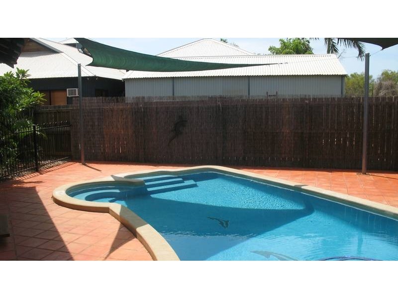 21 Bronzewing Crescent, Broome WA 6725