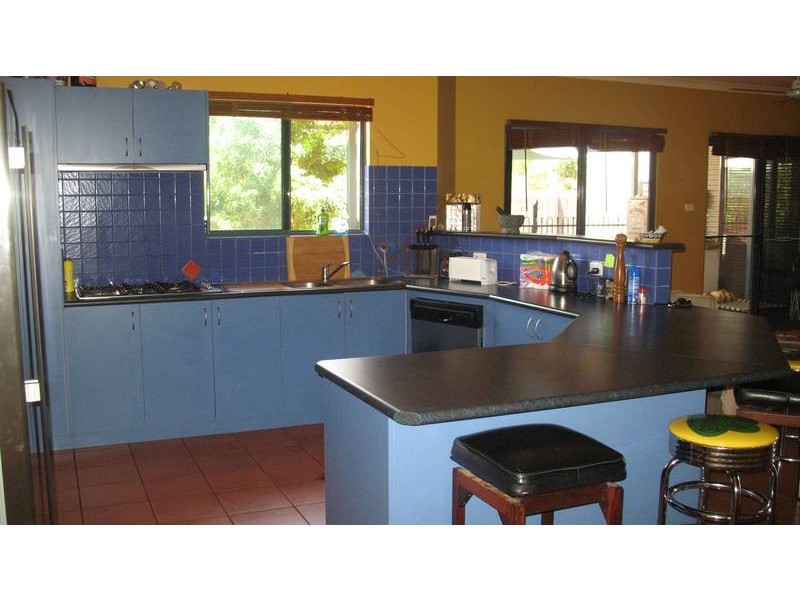 21 Bronzewing Crescent, Broome WA 6725