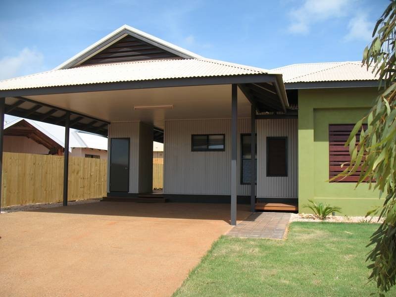 24 Gunian Boulevard, Broome WA 6725