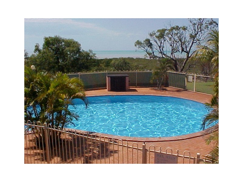 1/49 Carnarvon Street, Broome WA 6725