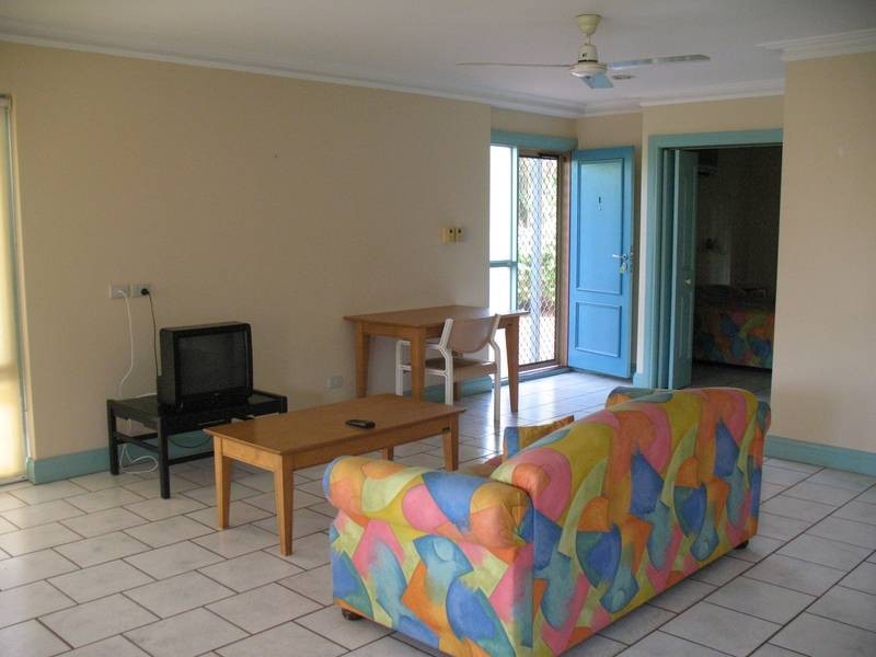 1/49 Carnarvon Street, Broome WA 6725