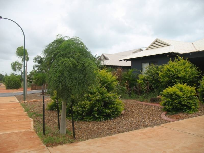 13 Sugarglider Avenue, Broome WA 6725