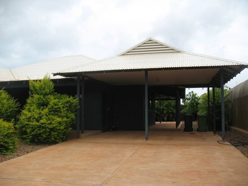 13 Sugarglider Avenue, Broome WA 6725