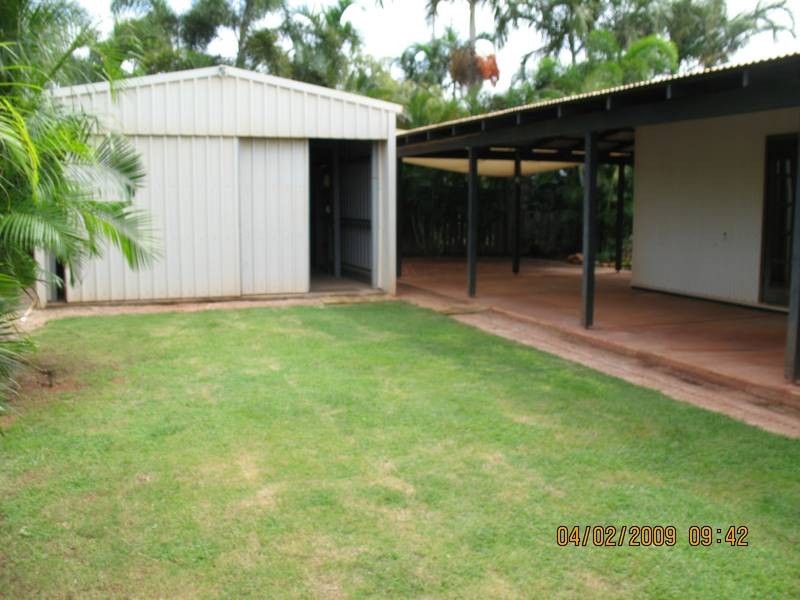 4 Pipit Loop, Broome WA 6725