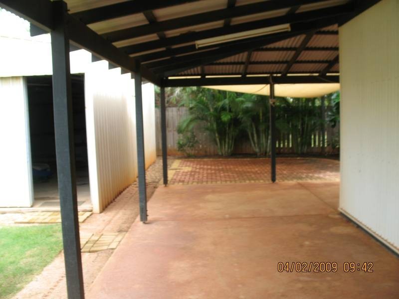 4 Pipit Loop, Broome WA 6725