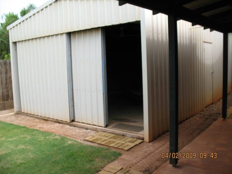 4 Pipit Loop, Broome WA 6725