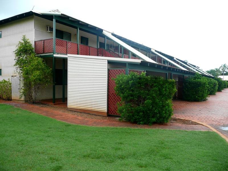 9/29 Hay Road, Broome WA 6725