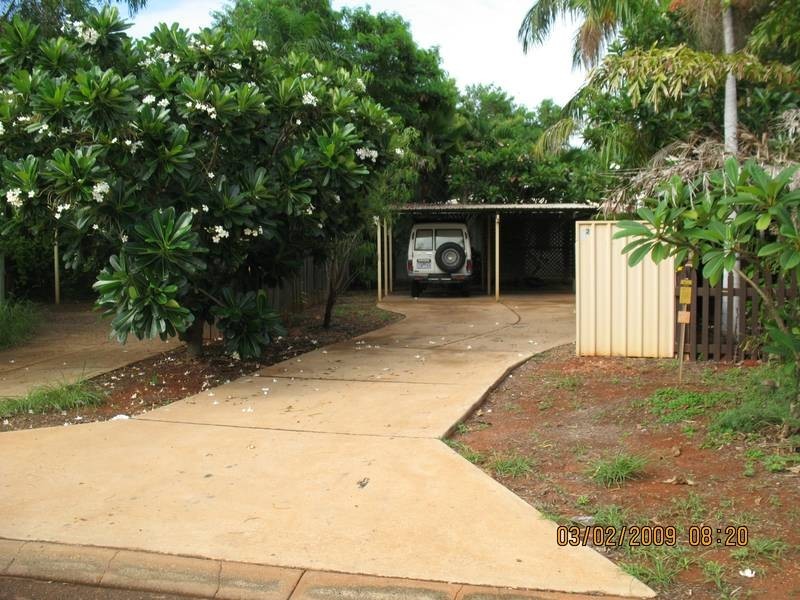 12B Crocker Court, Broome WA 6725