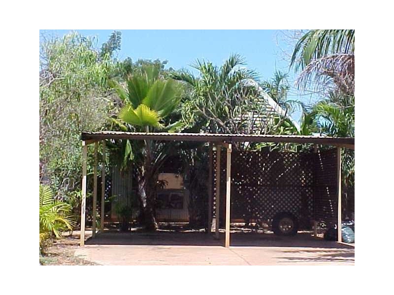 12B Crocker Court, Broome WA 6725