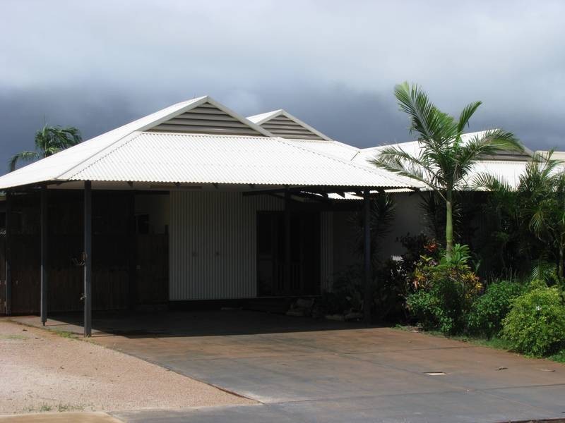 4 Nabarlek Street, Broome WA 6725