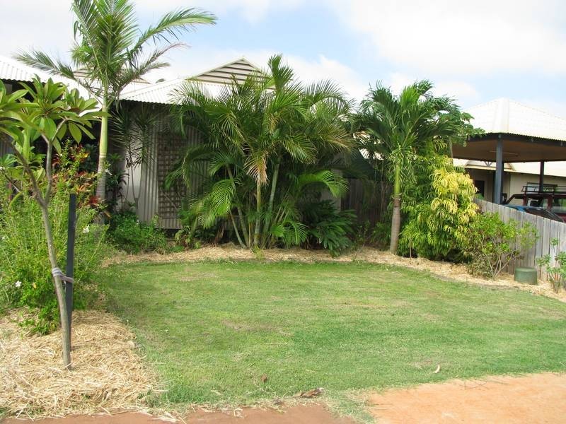 4 Nabarlek Street, Broome WA 6725