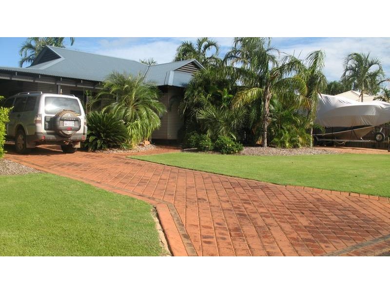 38 Godwit Crescent, Broome WA 6725