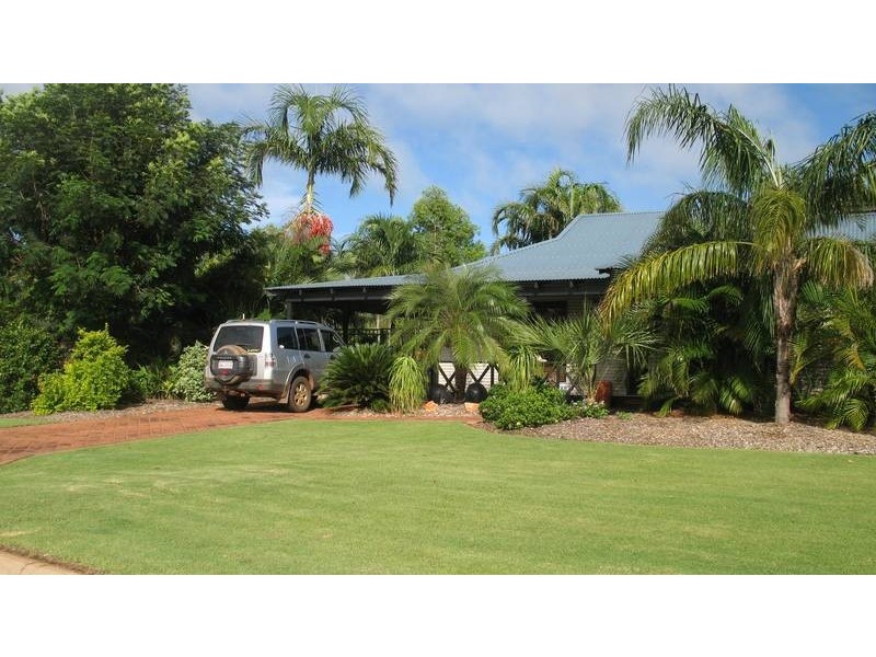 38 Godwit Crescent, Broome WA 6725