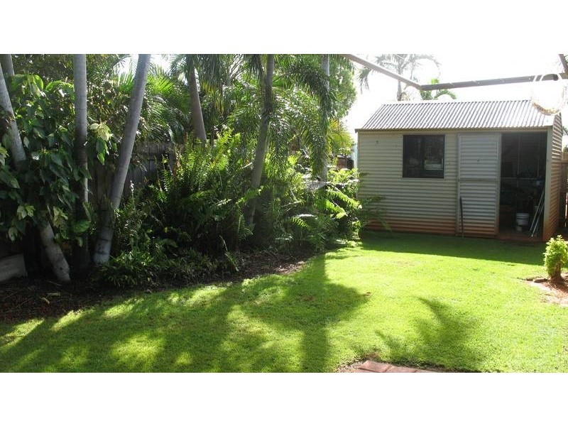 38 Godwit Crescent, Broome WA 6725