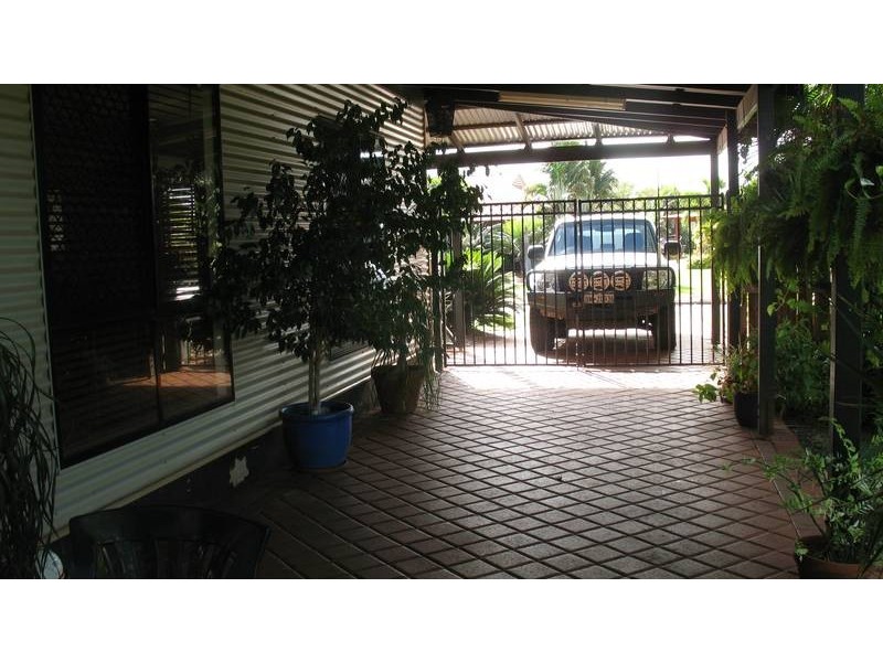 38 Godwit Crescent, Broome WA 6725