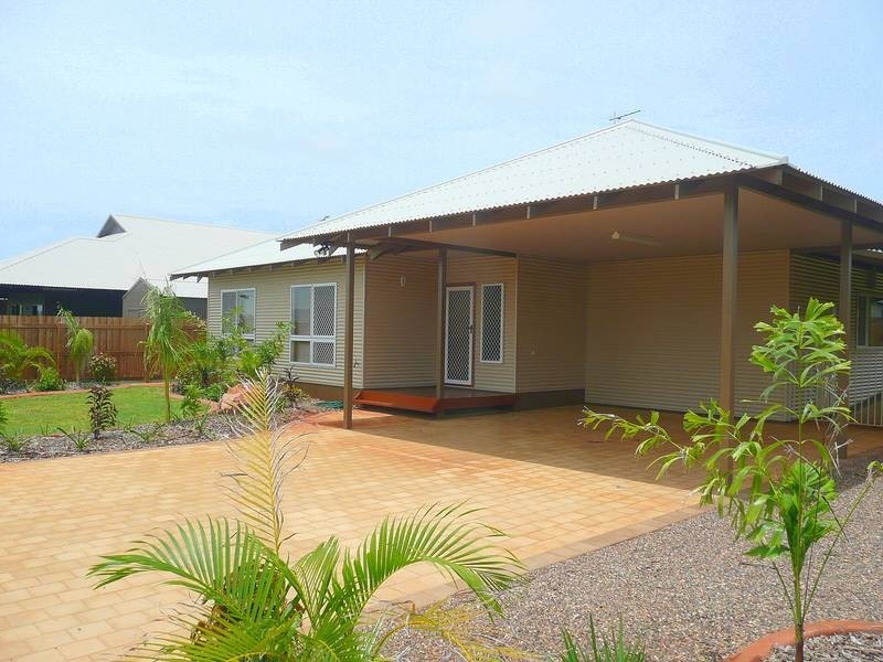 21 Sanderling Drive Roebuck Estate, Broome WA 6725
