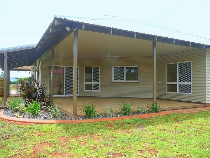 21 Sanderling Drive Roebuck Estate, Broome WA 6725