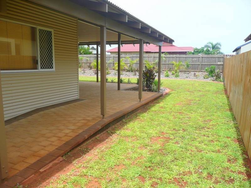 21 Sanderling Drive Roebuck Estate, Broome WA 6725