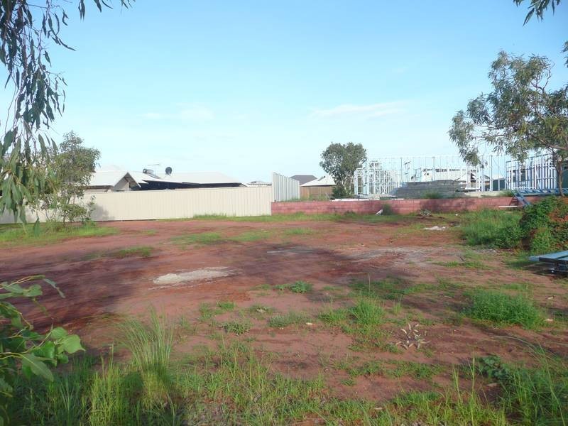 21 Barrgana Road, Broome WA 6725