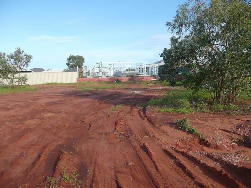 21 Barrgana Road, Broome WA 6725