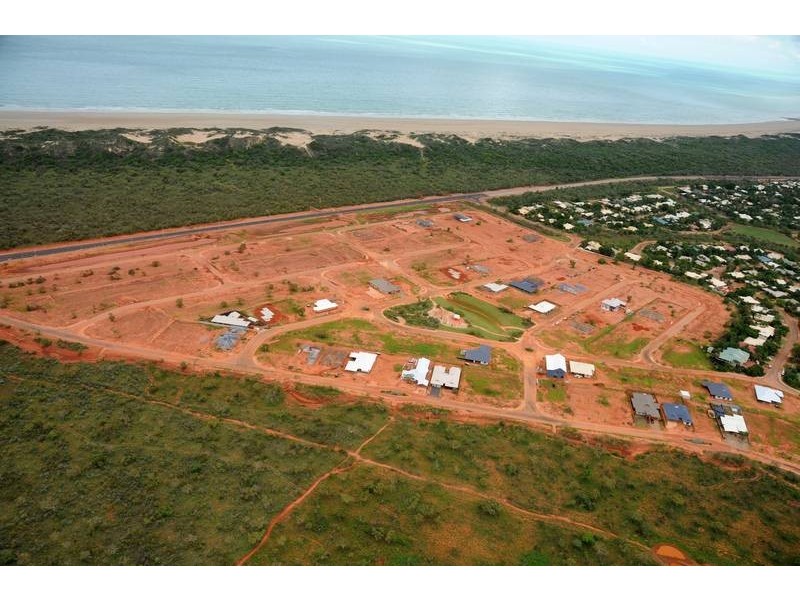 21 Barrgana Road, Broome WA 6725