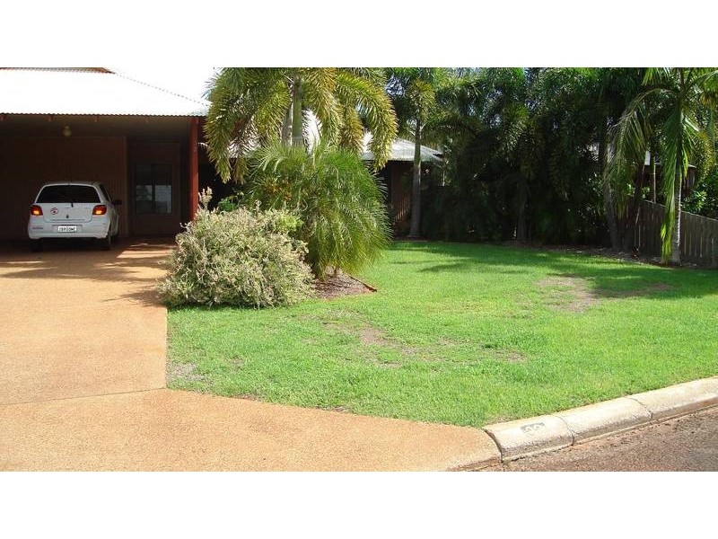 32 Demco Drive, Broome WA 6725