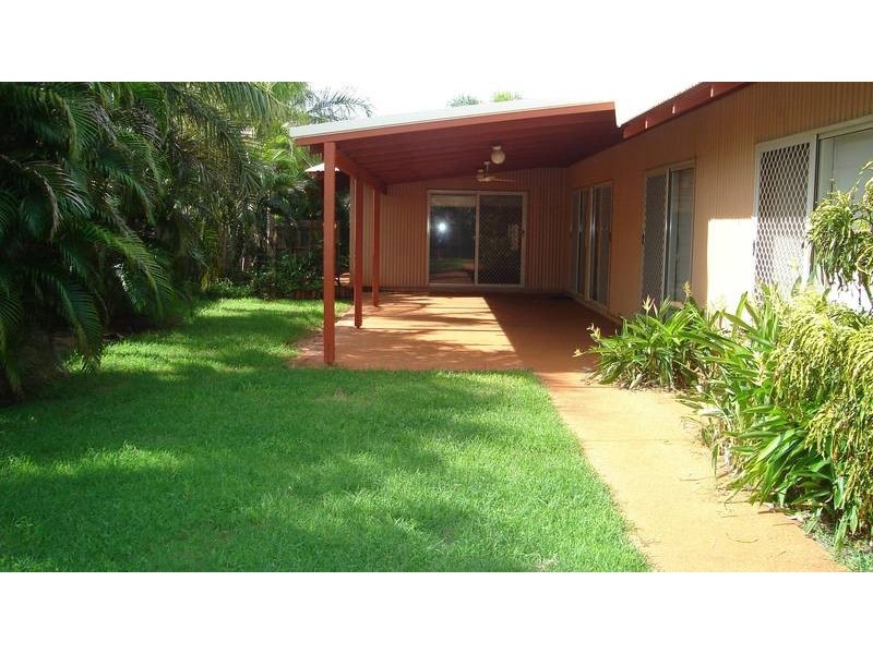 32 Demco Drive, Broome WA 6725